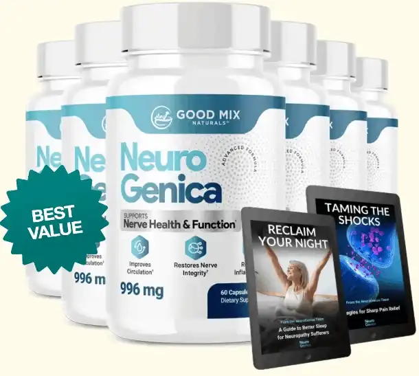 NeuroGenica Buy