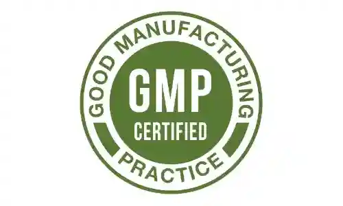 NeuroGenica GMP Certified