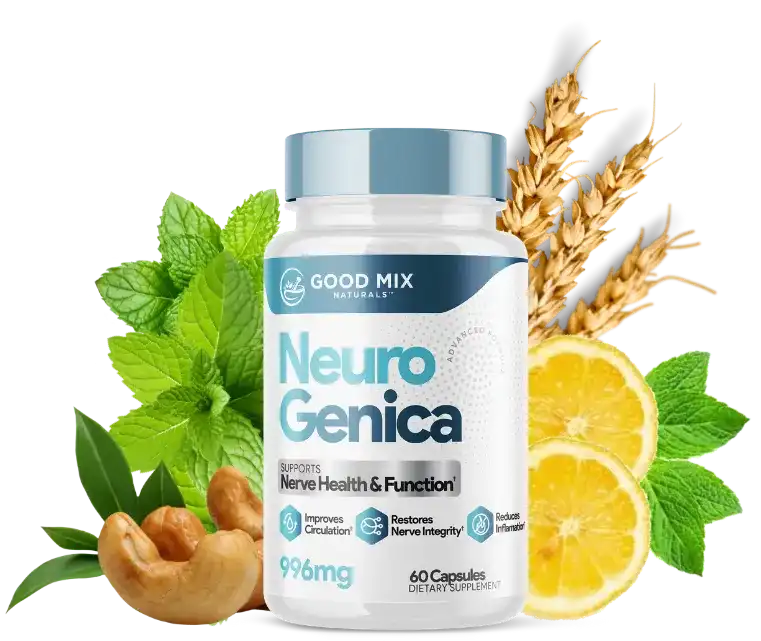 NeuroGenica